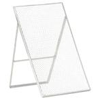 Grondzeef met Hoekframe - OP = OP! - Topdeal -55%, Verzenden, Nieuw, Overige soorten, Viking Choice