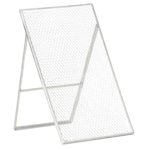 Grondzeef met Hoekframe - OP = OP! - Topdeal -55%, Tuin en Terras, Hand-tuingereedschap, Overige soorten, Nieuw, Verzenden