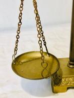 Balans of weegschaal - Messing, Antiek en Kunst