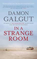 In a Strange Room 9781848873230, Damon Galgut, Damon Galgut, Verzenden