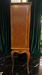 Armoire - Noyer - Meuble-bar exceptionnel