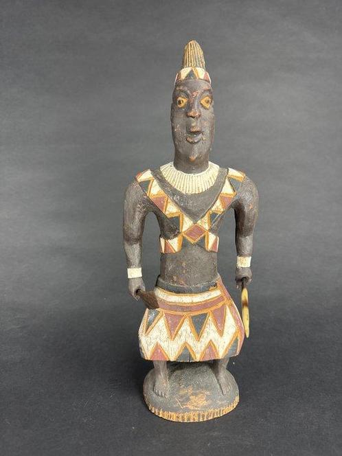 Sculpture - Tutsi - Rwanda, Antiek en Kunst, Kunst | Niet-Westerse kunst