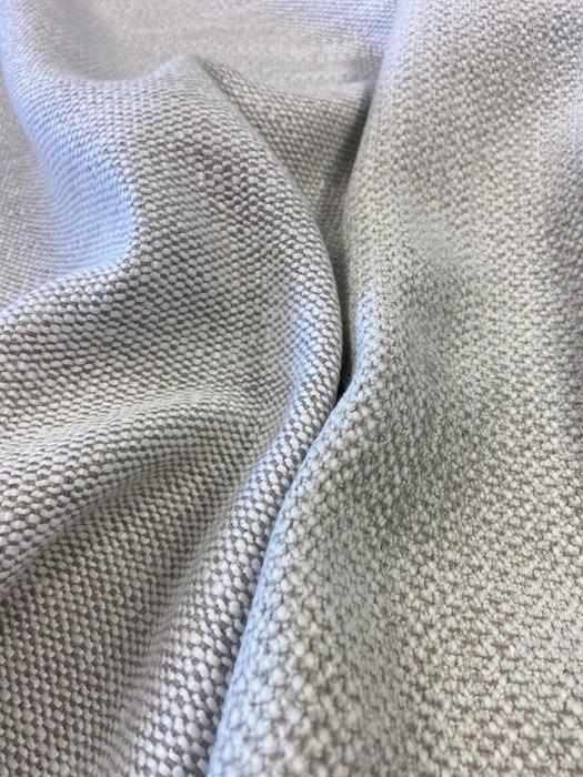 Minotti - Alto pregio! Twee sneden van luxe geweven stof, Antiek en Kunst, Antiek | Tapijten, Tafelkleden en Textiel