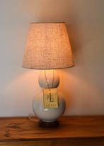 Ralph Lauren - Designer Lamp - Lamp - Porselein, Hout,