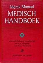 Merck Manual medisch handboek - Robert Berkow - 978903133069, Livres, Livres d'étude & Cours, Verzenden
