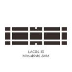 Topdon Mitsubishi AVM Kalibratiebord, Nieuw, Verzenden