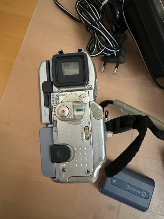 Sony DCR-PC103E Mini DV-DV camera, Verzamelen, Foto-apparatuur en Filmapparatuur