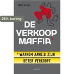 De verkoopmaffia 9789077881910 Erwin Wijman, Boeken, Verzenden, Gelezen, Erwin Wijman