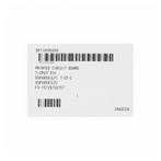 Bieden: Furuno 05P0859 PCB for FS-1575 / FS-2575 / FS-5075, Ophalen of Verzenden, Nieuw