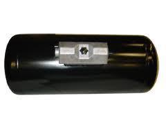 Cilindrische tank 50 liter 360 rond 578 L beschikbaar voor biedingen