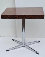 Bijzettafel - Hout - Vintage bijzettafel