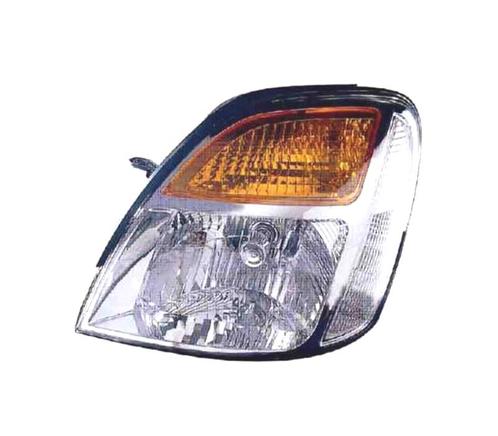 Phares Pour Hyundai H1 05-08, Auto-onderdelen, Verlichting, Verzenden
