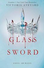 Glass sword / Red Queen / 2 9781409159353 Victoria Aveyard, Boeken, Verzenden, Gelezen, Victoria Aveyard