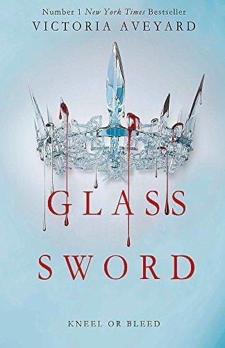 Glass sword / Red Queen / 2 9781409159353 Victoria Aveyard, Boeken, Taal | Engels, Gelezen, Verzenden