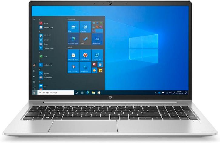 HP ProBook 450 G8 - Intel Core i5 - 8GB, Computers en Software, Windows Laptops, Ophalen of Verzenden