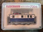 Fleischmann N - 7306 - Modeltrein locomotief (1) - In nette