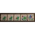 Puzzel 1B Muts breien (zie omschrijving), Verzenden, Nieuw