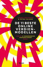 De 11 beste Online verdienmodellen 9789024435333, Boeken, Verzenden, Gelezen, Jeanet Bathoorn