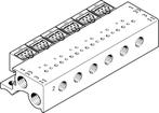 Manifold Festo - 197223, Doe-het-zelf en Bouw, Gereedschap | Overige machines, Verzenden, Nieuw