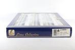 Lima H0 - L149940 - Treinstel (1) - 3-delig set rijtuigen -, Nieuw