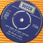 Beatles, Rolling Stones - All first pressings - Disque, Cd's en Dvd's, Vinyl Singles, Nieuw in verpakking