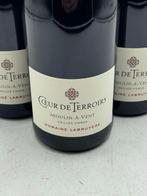 2014 Domaine Labruyère Coeur de Terroirs Moulin à Vent, Nieuw
