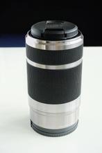 Sony E 4.5-6.3/55-210 mm OSS tele (zoom-)lens Zoomlens, Nieuw