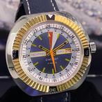 Cincaset - Yachting Diver - Sans Prix de Réserve - Homme -, Handtassen en Accessoires, Horloges | Heren, Nieuw