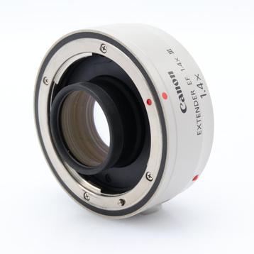 Canon EF 1.4x III extender (teleconverter) | Tweedehands, Verzenden