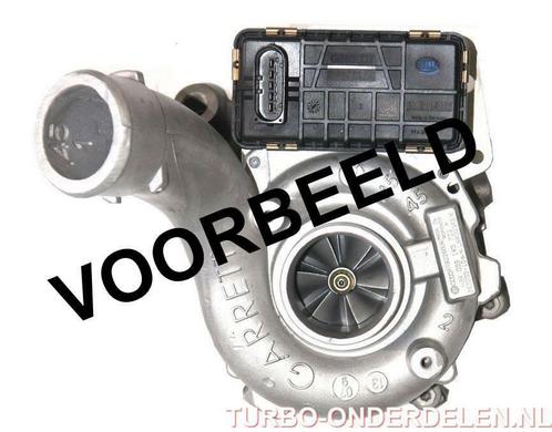 Turbopatroon voor AUDI A6 (4F2 C6) [05-2004 / 03-2011], Auto-onderdelen, Overige Auto-onderdelen, Audi