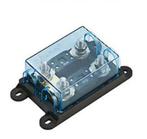 MEGA zekeringhouder voor 2 zekeringen max 2x250A, Verzenden, Nieuw