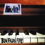 cd - Ben Folds Five - Ben Folds Five