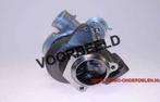 Turbopatroon voor SAAB 9-3 Cabriolet (YS3D) [02-1998 / 08-20