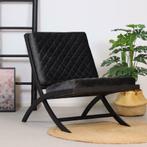 PROFITEER DIRECT! Design fauteuil velvet antraciet