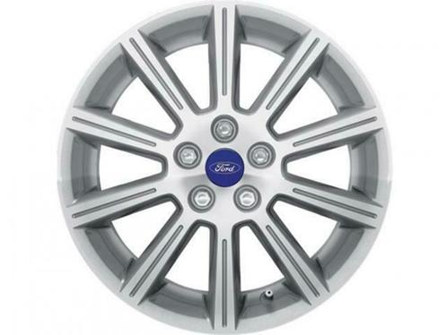 ORIGINEEL Ford ALUFELGE 10-spaaks design 7Jx17 inch ET 55 15, Auto-onderdelen, Banden en Velgen, Ophalen of Verzenden
