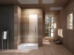 Sanifun douchecabine Jolanda 900 x 900 HT, Doe-het-zelf en Bouw, Sanitair, Ophalen, Nieuw, Douche