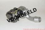 Turbopatroon voor RENAULT MEGANE I Classic (LA0/1) [09-1996