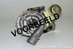 Turbopatroon voor FIAT SCUDO Combinato (220P) [02-1996 / 12-, Auto-onderdelen, Nieuw, Fiat
