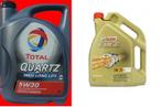 PROMO Lubrifiant et Huile MOTEUR: Castrol,Shell,Total,.., Ophalen of Verzenden