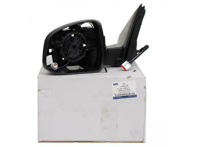 ORIGINAL Zijspiegel Ford Buitenspiegel MONDEO IV van 09.2010, Auto-onderdelen, Spiegels, Ophalen of Verzenden