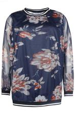 Shirt Zhenzi ARCHER voile maat M=46-48, Kleding | Dames, Verzenden, Nieuw
