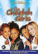 Cheetah girls op DVD, Verzenden