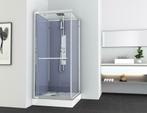 Sanifun Allibert complete douchecabine Anapurna 900 x 900 K, Nieuw, Douche, Ophalen of Verzenden