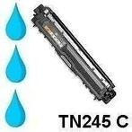 Brother TN-245C TN-246 toner Cyaan inktmedia huismerk, Computers en Software, Printers, Verzenden, Nieuw