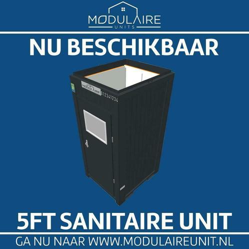 Toiletcontainer | Werftoilet kopen! Makkelijk schoonmaken!, Bricolage & Construction, Sanitaire