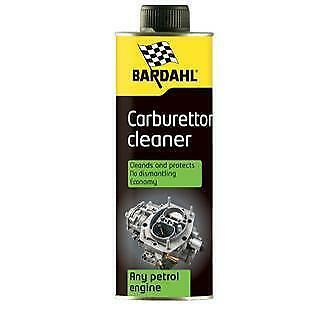 Bardahl Carburettor Cleaner 500ML, Autos : Divers, Accessoires de voiture, Envoi