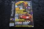 Playstation 2 Magazine SEPT 2003 NR26 Dutch, Boeken, Verzenden, Nieuw