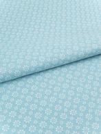 Fioritura Simmetrica - Exclusieve Panama stof - Made in