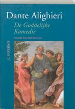 De Goddelijke Komedie I Inferno 9789059970007, Boeken, Gelezen, Dante Alighieri, D. Alighieri, Verzenden