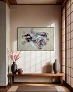 Andi Golden - Purple Mind - XXL - NO RESERVE